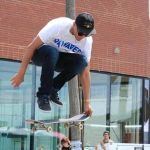 Meet your Posher, Terrence